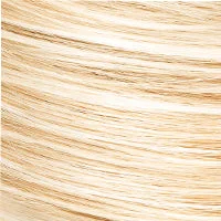 Pastel Blonde Rooted