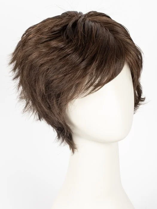 GINGER-BROWN