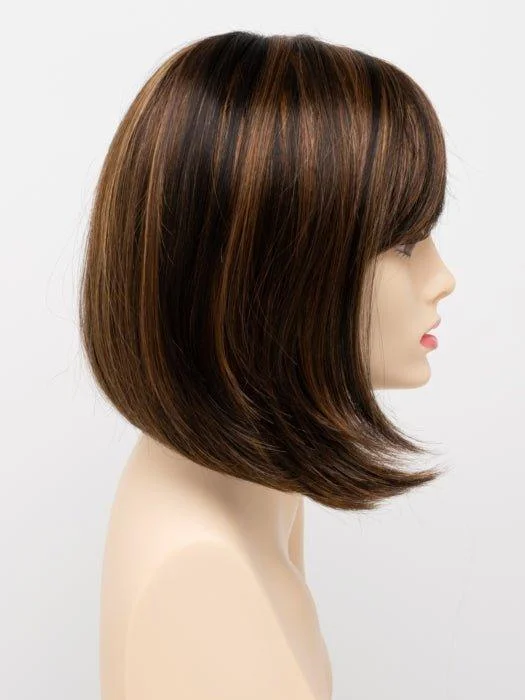 CHOCOLATE-CARAMEL