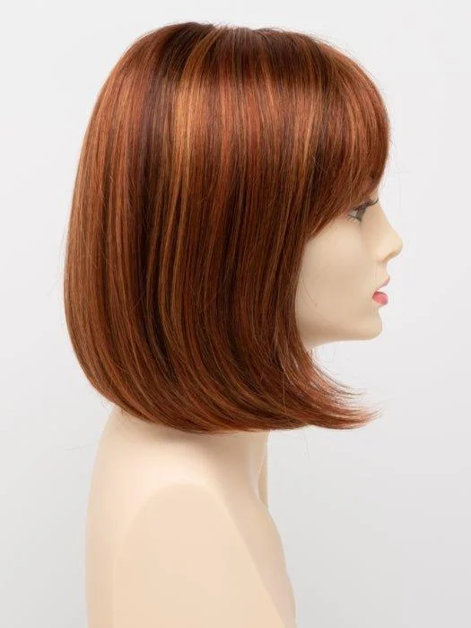 LIGHTER-RED
