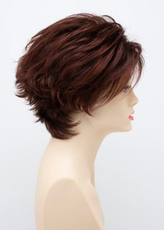 DARK-RED