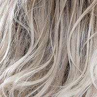 Ivory Blonde Shaded