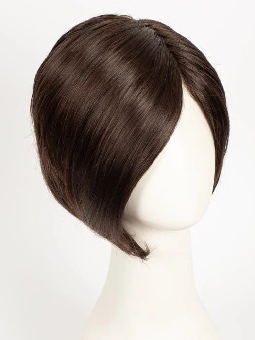 RED-BROWN
