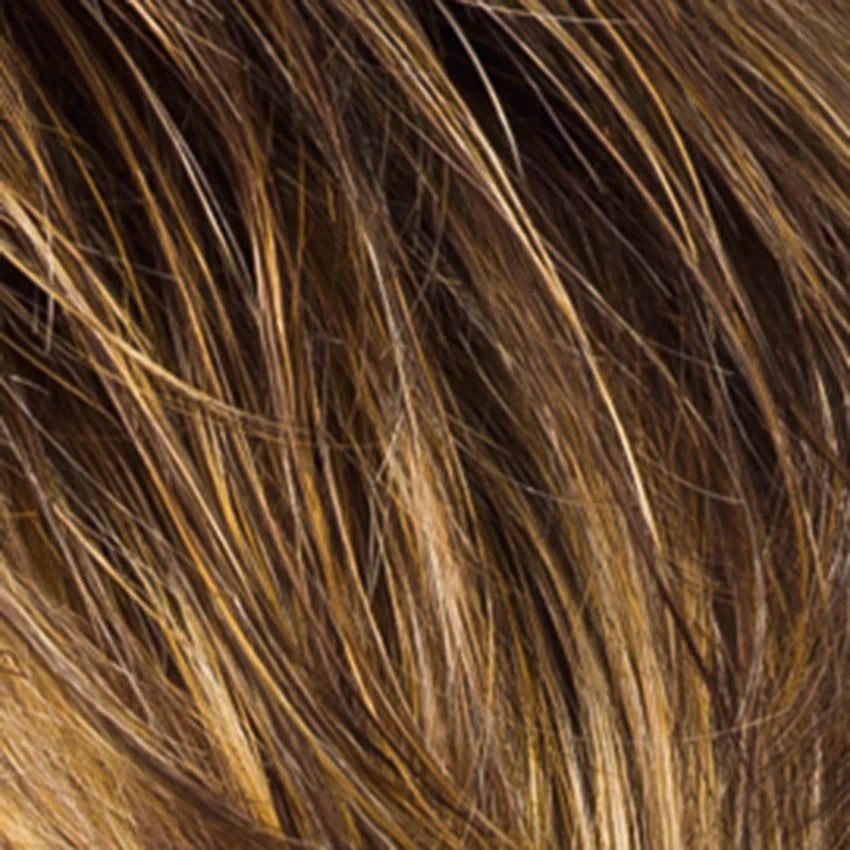 8/24F (Chocolate Brown Copper Mix)