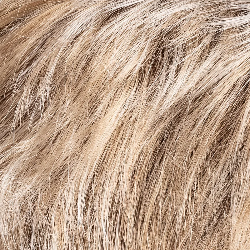 Champagne Rooted | Light Beige Blonde with Medium Honey Blonde and Platinum Blonde blend with Dark Roots