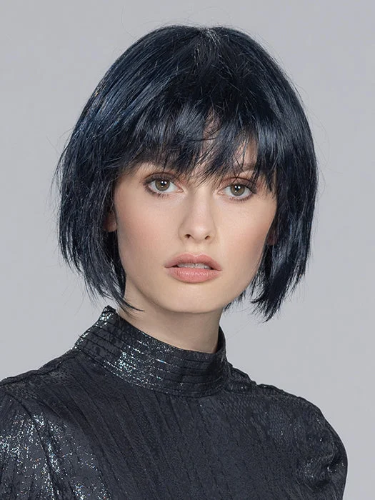 Bob Wigs for Hiking​ Blues wig - Ellen Wille Hairpower Collection
