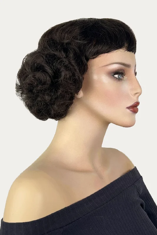 dark brown #4