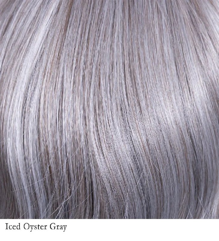 Iced Oyster Gray | 39/51/61A