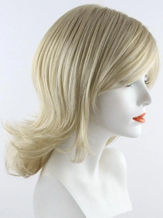 CREAMY-BLONDE