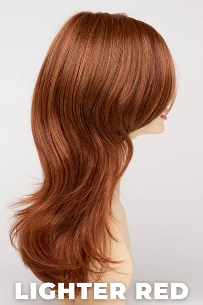 Lighter Red