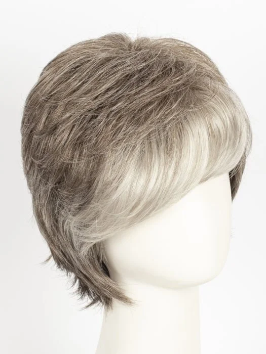 SANDY-SILVER