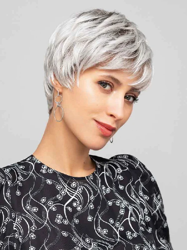 Ginger Lace wig - Gisela Mayer