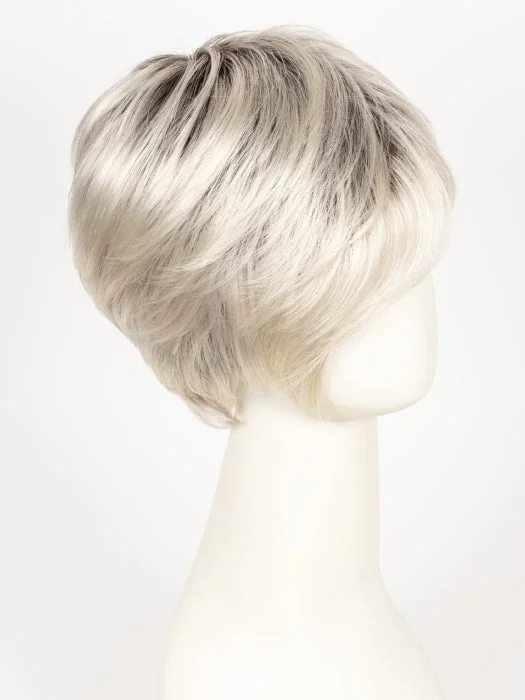 PLATIN-BLONDE-ROOTED