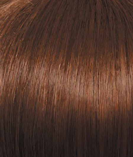 R830 | Ginger Brown