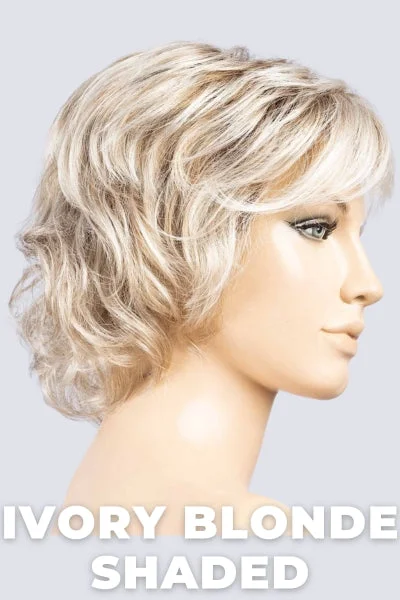 Ivory Blonde Shaded (101.14.60)