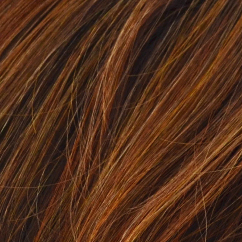 6/29/28+6 (Chocolate Copper Rooted)
