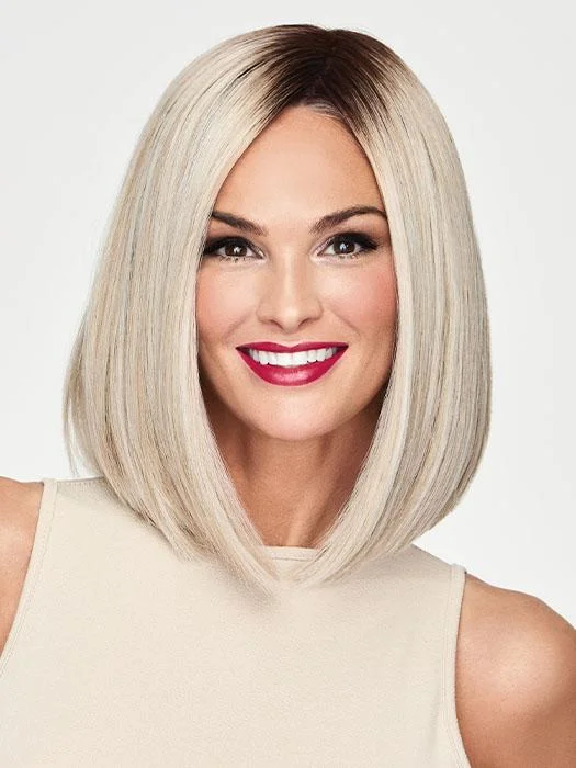 Long Bob Wigs (Lob) for Oval Faces Current Events | HF Synthetic Lace Front Wig (Mono Part) Long Bob Wigs (Lob) for Oval Faces Current Events | HF Synthetic Lace Front Wig (Mono Part)