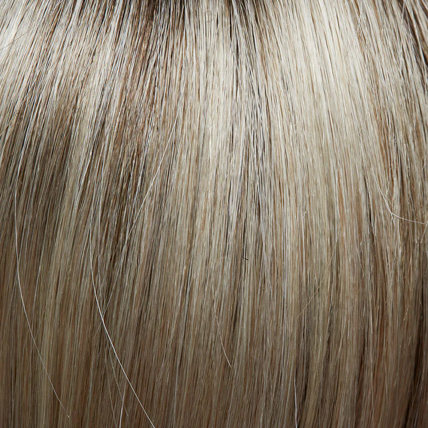 24/22/27+6 (Light Champagne Rooted)