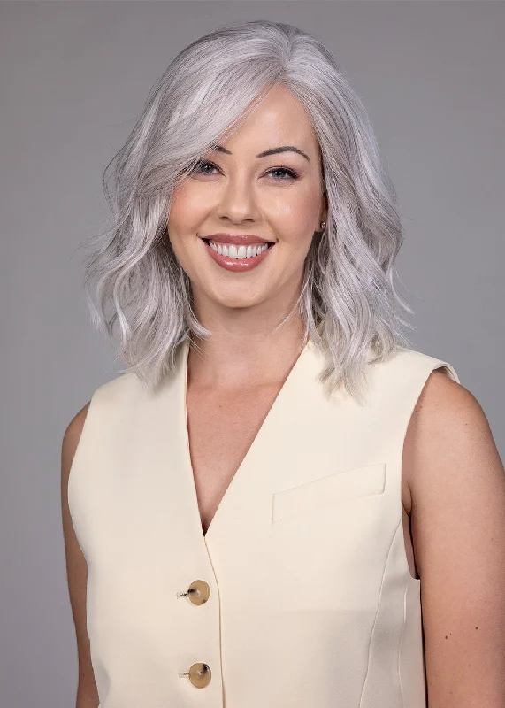 Singapore by Belle Tress | Heat Friendly Synthetic
