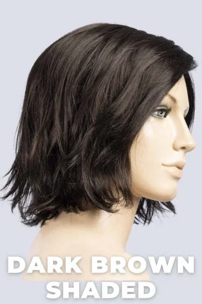 Dark Brown Shaded (2.4)
