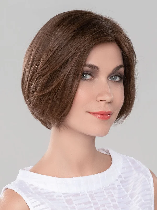 Bob Wigs with UV - Resistant Properties (for Outdoor Use) Cosmo II European Human Hair wig - Ellen Wille Pure Power Collection Bob Wigs with UV - Resistant Properties (for Outdoor Use) Cosmo II European Human Hair wig - Ellen Wille Pure Power Collection