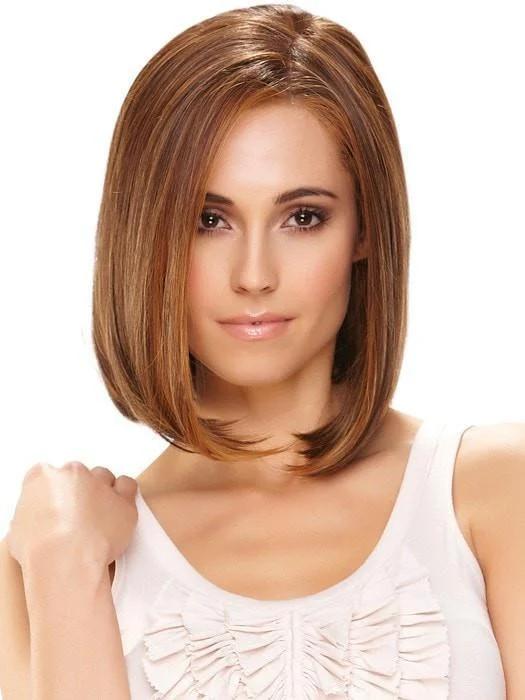 Bob Wigs for Cosplay (Anime, Movie Characters) Haute | HF Synthetic Lace Front Wig (Mono Part) Bob Wigs for Cosplay (Anime, Movie Characters) Haute | HF Synthetic Lace Front Wig (Mono Part)