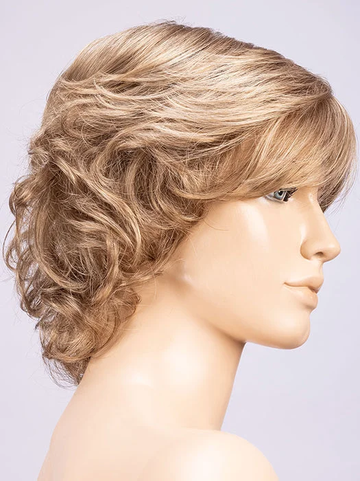 SAND MIX | 14.26 | Medium Ash Blonde and Light Golden Blonde Blend