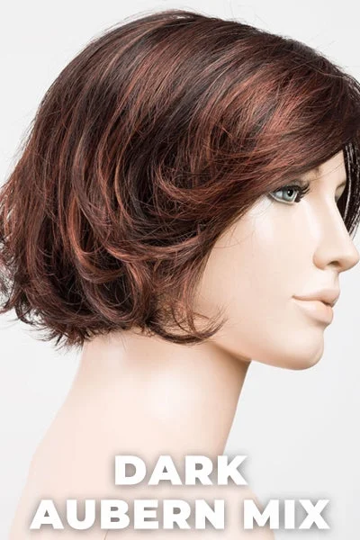 Dark Auburn Mix (33.130.2)