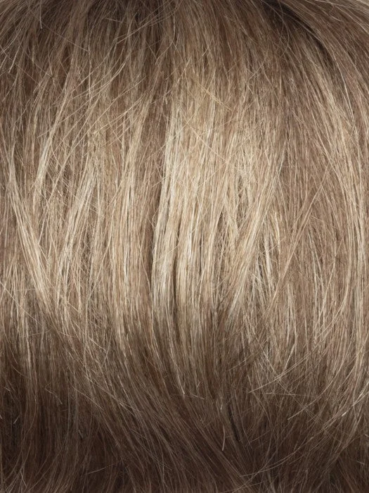 *Cashmere Brown-SR