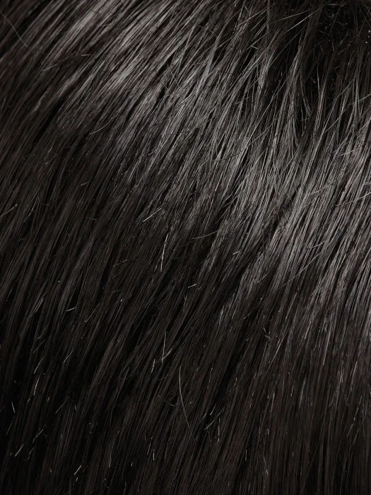 1B | Hot Fudge | Soft Balck