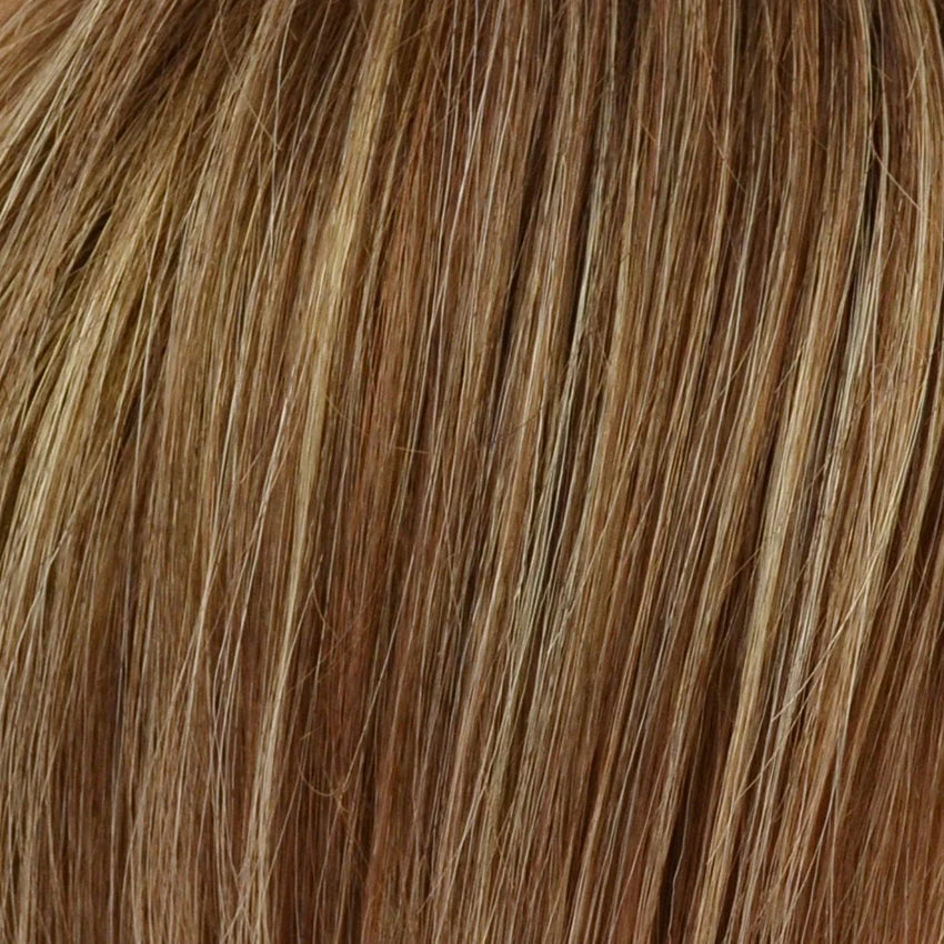 12/14/26+12 (Light Chocolate Root)