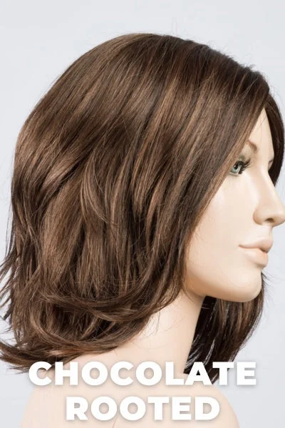 Chocolate Rooted (830.6)