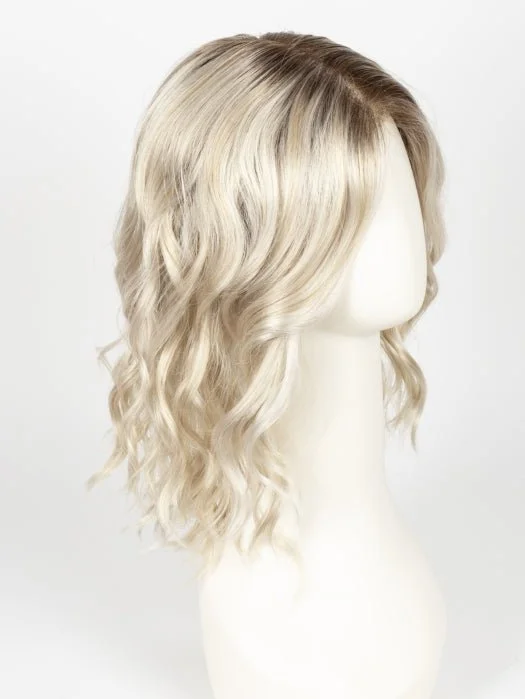 SUNLIT-BLONDE