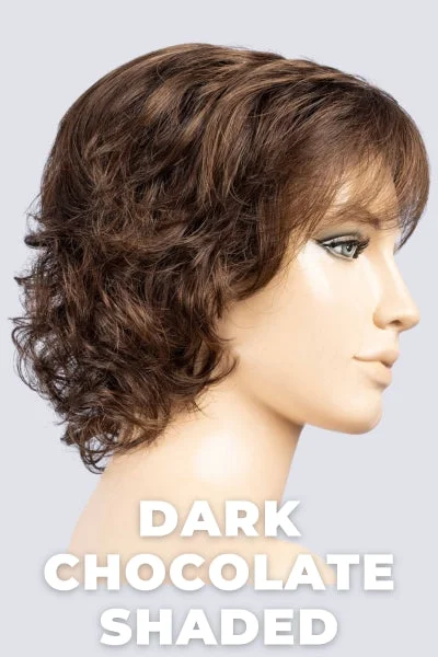 Dark Chocolate Shaded (6.30.4)