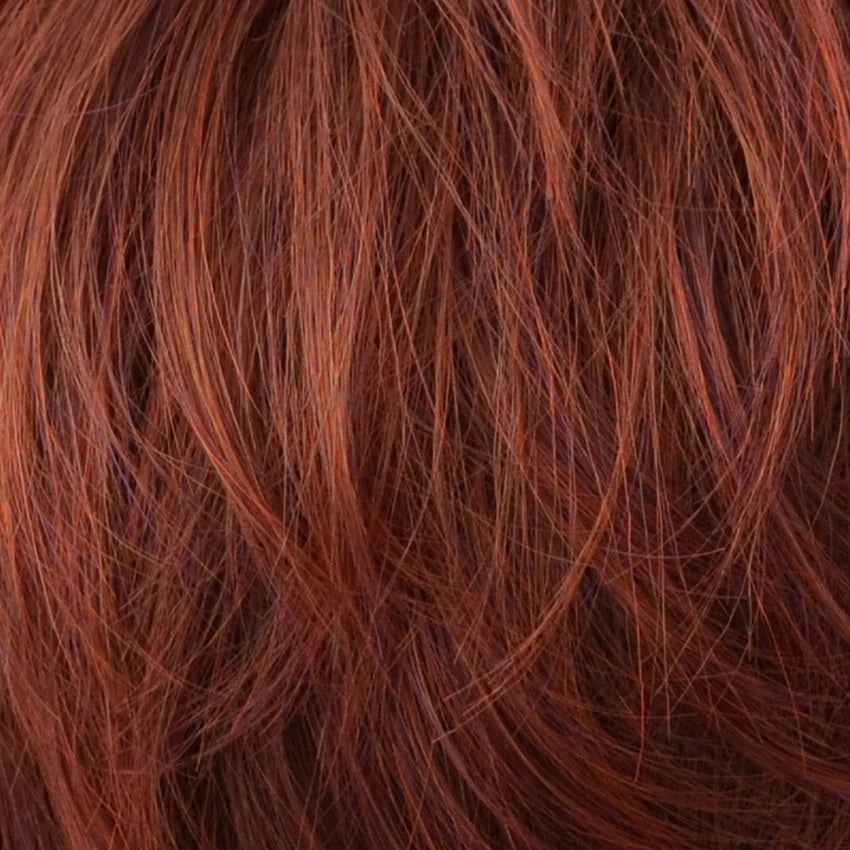 Hot Red Pepper