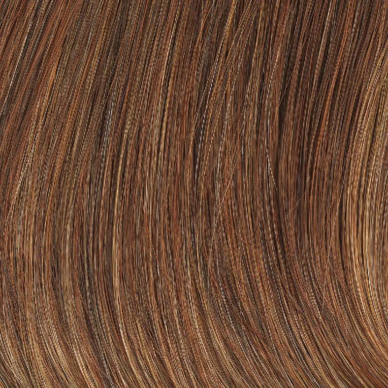 GL29-31 Rusty Auburn