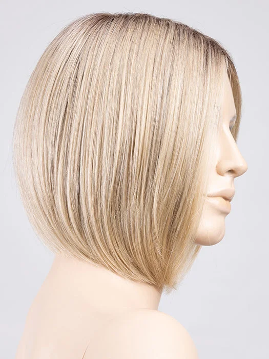 Bahama Beige Shaded | 16.22.20 | Medium Blonde and Light Neutral Blonde with Medium Ash Blonde Blend and Shaded Roots