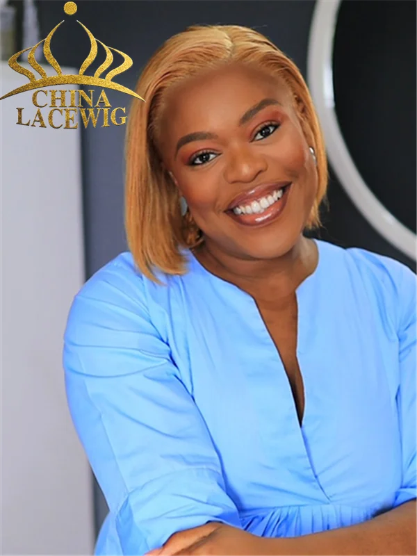 Bob Wigs for Water Sports Chinalacewig Black Friday Human Virgin Hair Short Bob Style C-part Lace Front Wigs CF552 Bob Wigs for Water Sports Chinalacewig Black Friday Human Virgin Hair Short Bob Style C-part Lace Front Wigs CF552