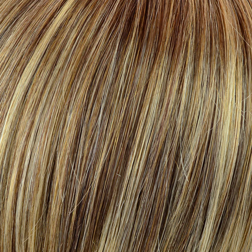 GL11-25 Butterkiss Blonde