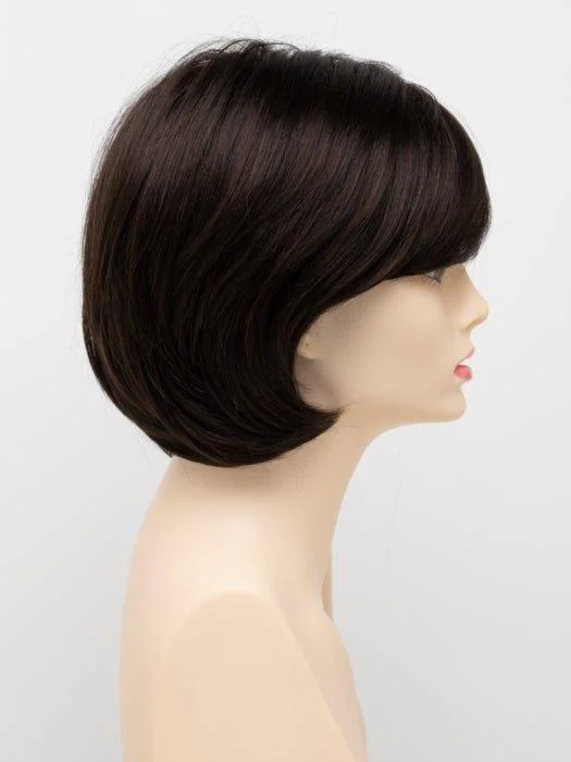 DARK-BROWN