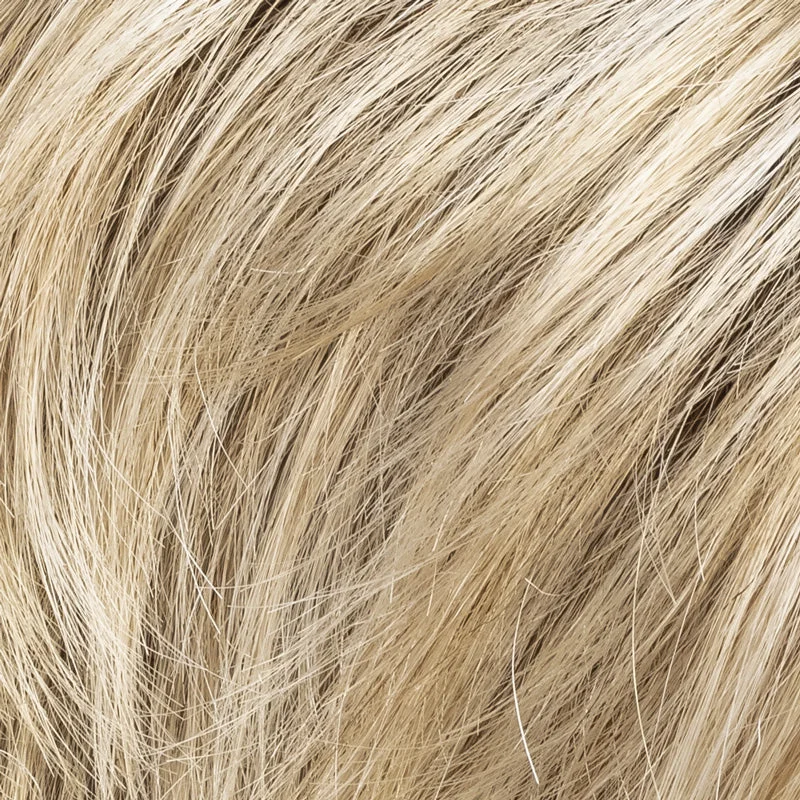 Pastel Blonde Rooted