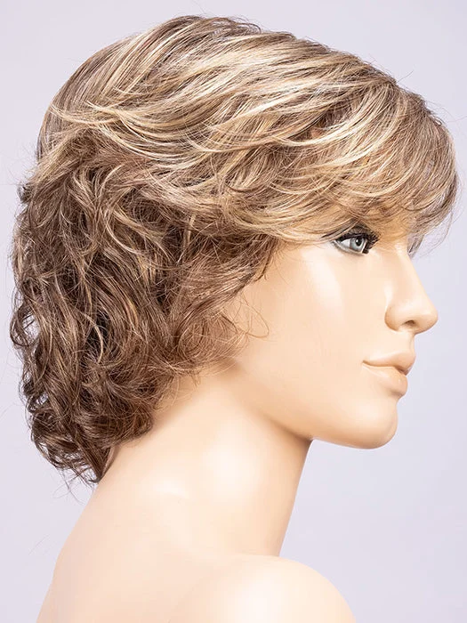 BERNSTEIN MIX | 12.26 | Lightest Brown Blended with Light Golden Blonde