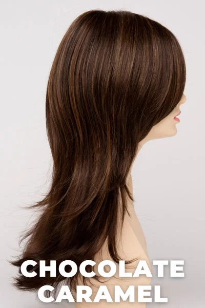 Chocolate Caramel