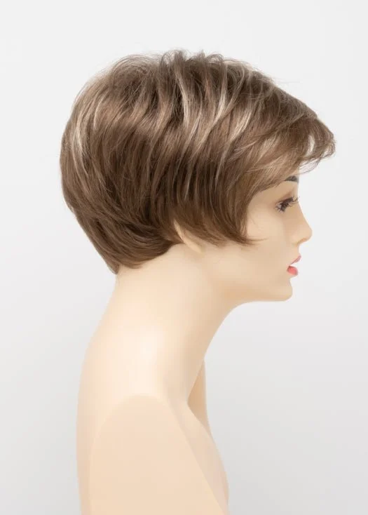 ALMOND-BREEZE