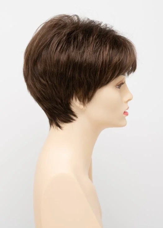 MEDIUM-BROWN