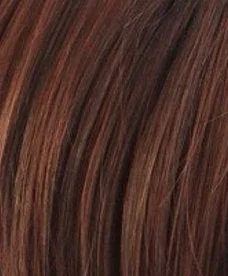SS130 Shadow Shaded Dark Copper