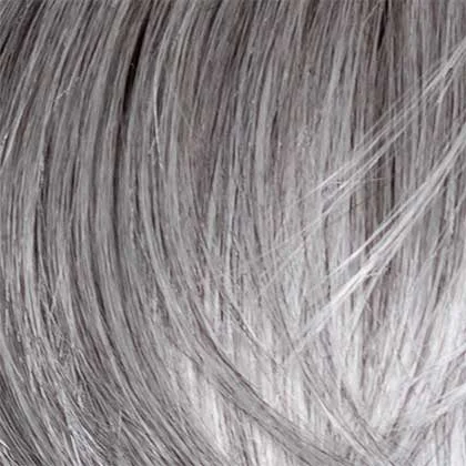 101/51+6 (Silver Grey Rooted)