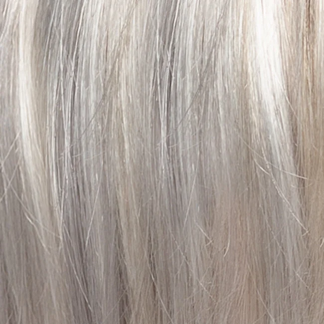 Metallic Blonde Shaded
