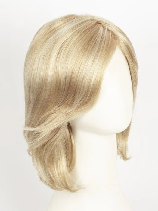CREAMY-BLOND