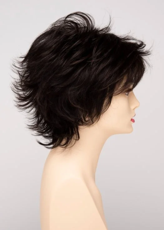DARK-BROWN